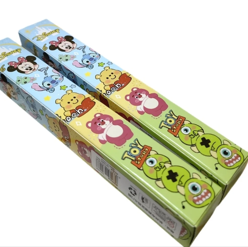Disney Minnie Mouse Gift Bundle – New In Package!
